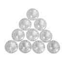 Mooer Mushroom Footswitch Hat FT-MTP 10pcs フットスイッチハット(2)