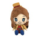 レイトン ミステリー探偵社 -カトリーのナゾトキファイル- カトリー Chibiぬいぐるみ