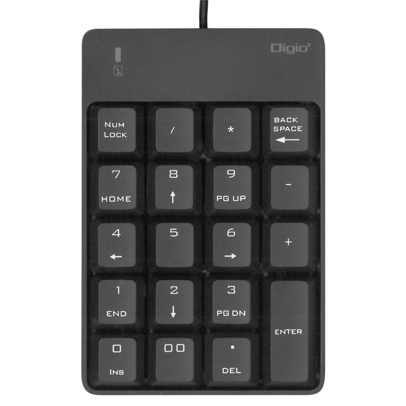 Digio2 USBテンキー