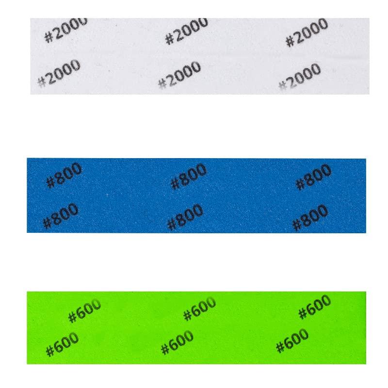 ݥۤ䤹 15[#600/#800/#2000 (5)]
