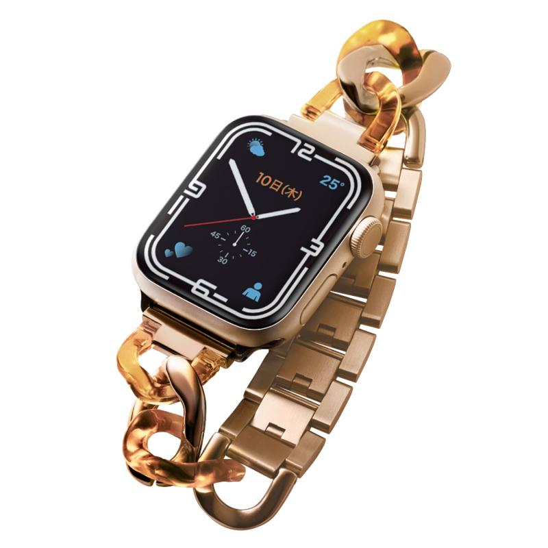 [쥳] Apple Watch (åץ륦å) Х 41mm 40mm 38mm [Apple Watch 8 7 SE2 ...