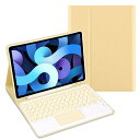 iPad 10 2022 キーボード ケース タッチパッド搭載 丸いキー ipad 第8世代10.2 ipad pro 10.5 ipad air3 iPadPro11 可愛い アイパッド ipad6 ipad5 9.7インチiPad A ir 5 10(2)