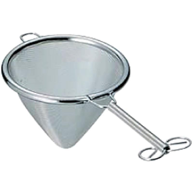 山下工芸 18-8 三角茶こし