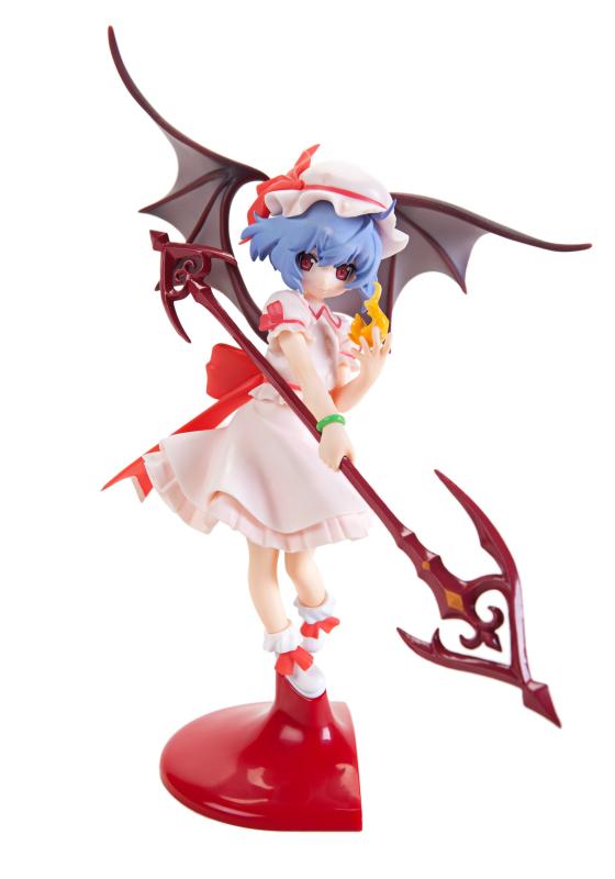 楽天市場】東方project フィギュア レミリアの通販 楽天市場】東方project フィギュア レミリアの通販