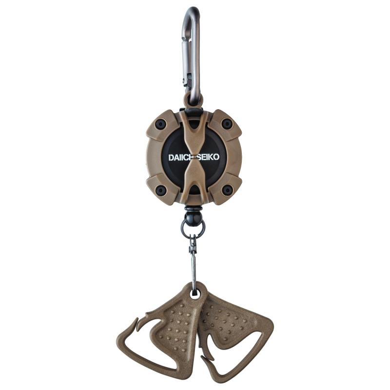 MCスナップキャッチャー