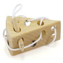 KREMERS(クレマーズ) チーズとネズミのひも通し