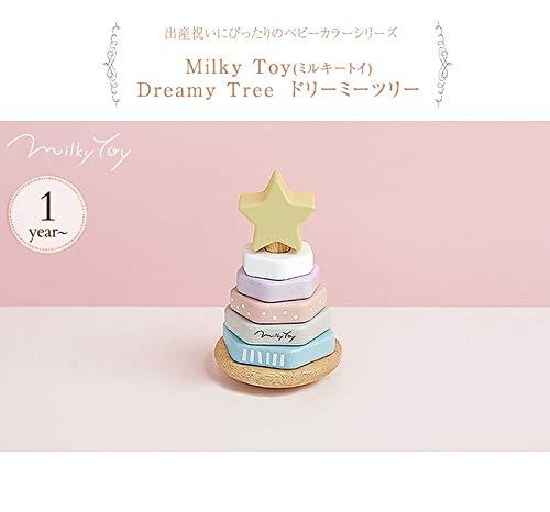 Milky Toy ミルキートイ Dreamy Tree(ドリーミーツリー)