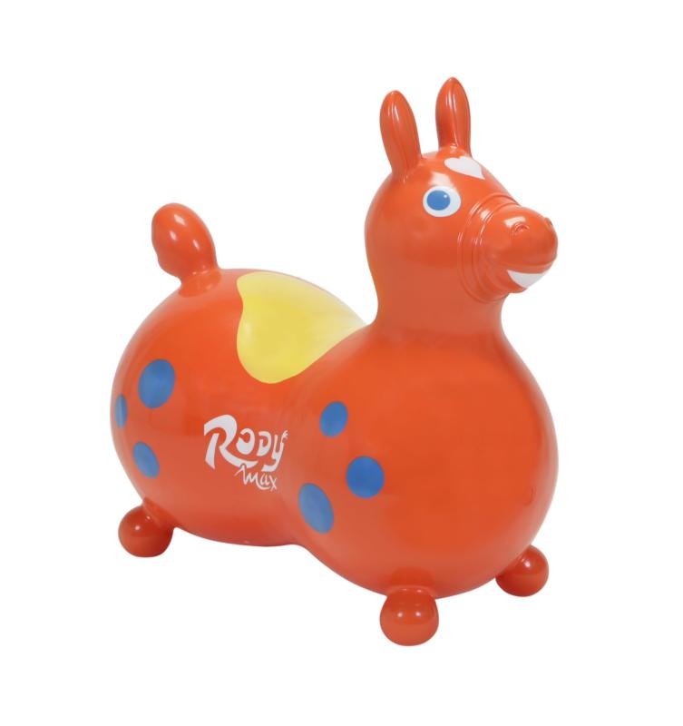 RODY・ロディ　MAX（マックス）・オレンジ