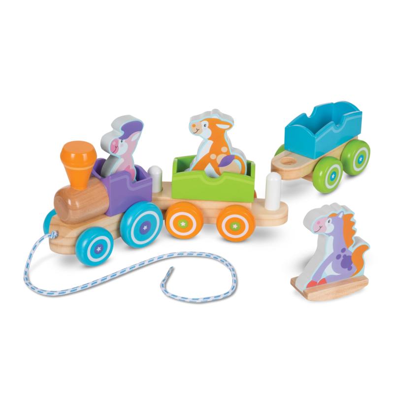 å&(Melissa&Doug) եȥץ쥤  ץȥ ˥ޥȥ쥤 4608 