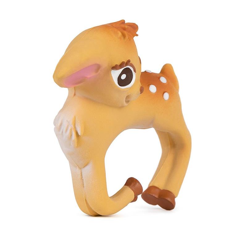 楽天セキュアデポOli & Carol オリー&キャロル 仔鹿のブレスレット OLIVE THE DEER BRACELET