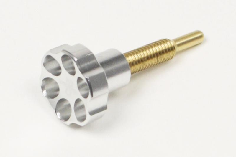 SP武川 アイドルAJスクリュー SV PC18/20 03-03-0005梱包サイズ:13 x 5.9 x 2.7cm商品モデル番号:03-03-0005商品の重量:18g