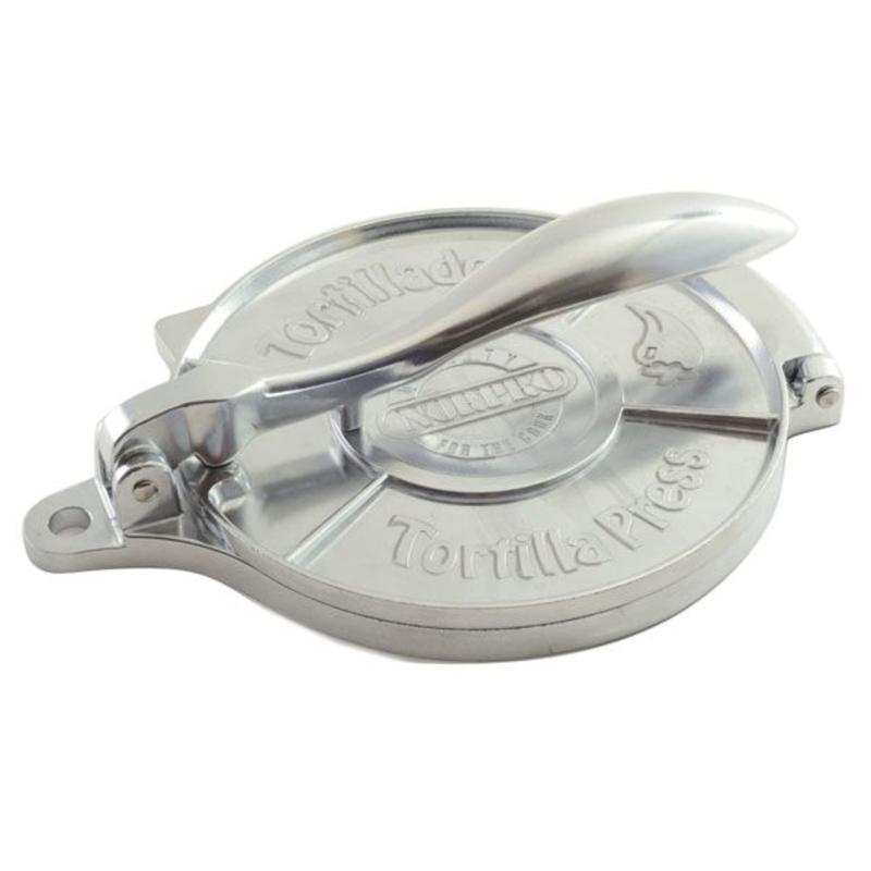 Tacos Tortilla タコス トルティーヤプレス(トルティーヤ メーカー)(15センチ)【食衛法 食品輸入届済 ..