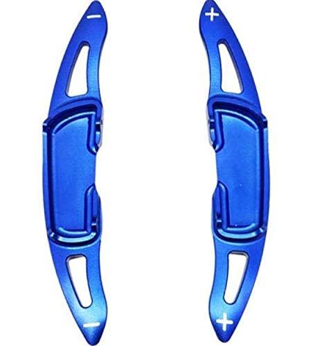 マツダ 専用 アルミ合金 パドルシフトカバー 2点セット 適合多数 ロードスターND ロードスター RF デミ..