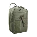 タスマニアンタイガー ベースメディック ポーチ MK2 ・Tasmanian Tiger Base Medic Pouch MK2