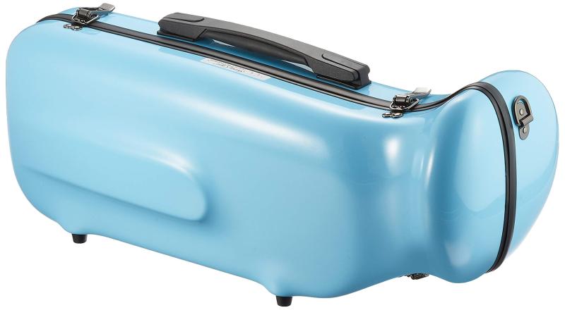 C.C.シャイニーケースII トランペット用 CC2-TP