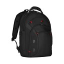 Wenger SwissGear ノートパソコンケース 黒 18x30...(3)