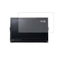 ClearView Panasonic プライベート・ビエラ UN-19F10/UN-19FB10 19インチ対応 液晶保護フィルム マット(反射低減)タイプ