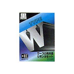 シャープロングタイプリボンカセット書院純正TY-141-BKX黒200m16個 楽天市場】シャープ リボンカセット ty－の通販