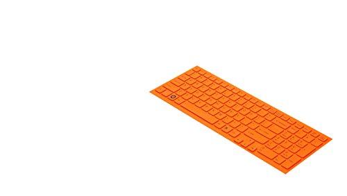 Lenovo - キーボードウエア オレンジ