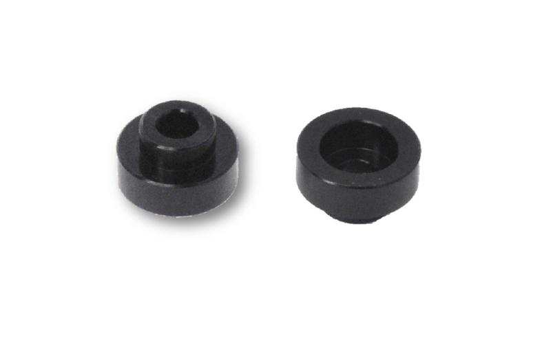 130 mm - 135 mm 変換 アダプター リア アクスル ハブ