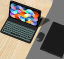 Redmi Pad 10.6インチケースワイヤレスキーボード付き、ブル...(2)