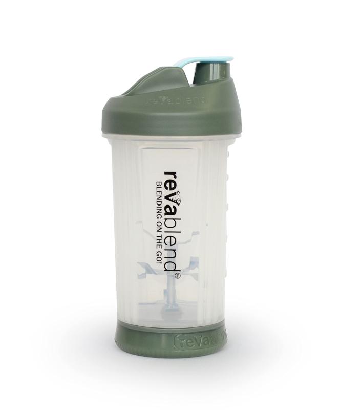 revablend (レバブレンド) ハンドミキサー キッチンツール 便利グッズ 簡単