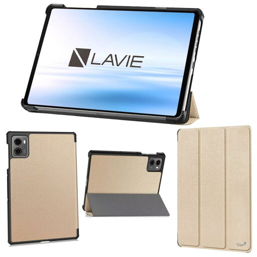 wisers LAVIE Tab T9 タブレットケース 8.8インチ 対応 (保護フィルム 付き/スリムタイプ) T0995/HAS PC-T0995HAS TAB09/Q01 PC-TAB09Q01 タブレットカバー 2024 新型 wisers LAVIE Tab T9 タブレットケース 8.8インチ 対応 (保護フィルム 付き/スリムタイプ) T0995/HAS PC-T0995HAS TAB09/Q01 PC-TAB09Q01 タブレットカバー 2024 新型