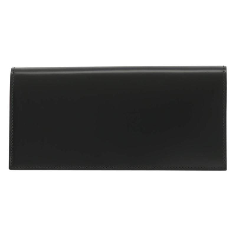 [プレリー]長財布 コードバン プレリー1957