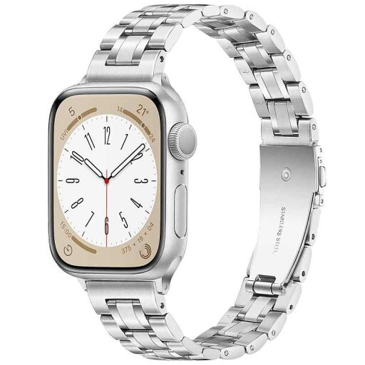 Aniaboho コンパチブル Apple Watch バンド49mm 45mm 44mm 42mm 41mm 40mm 38mm アップルウォッチバンド Apple Watch Ultra、SE、series 8/7/6/5/4/3/2/1 男性女性向 Aniaboho コンパチブル Apple Watch バンド49mm 45mm 44mm 42mm 41mm 40mm 38mm アップルウォッチバンド Apple Watch Ultra、SE、series 8/7/6/5/4/3/2/1 男性女性向