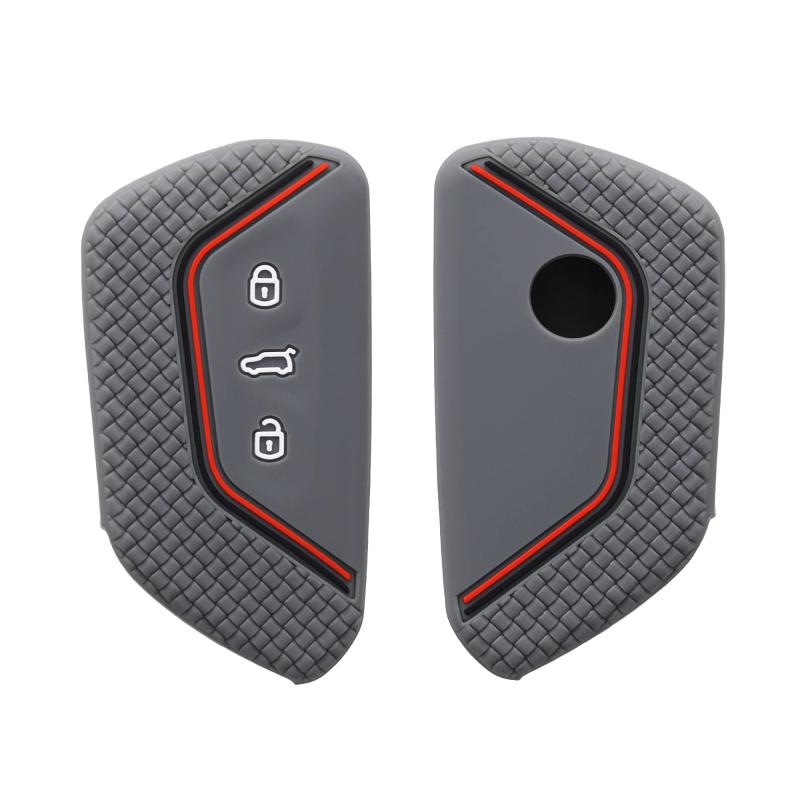 kwmobile キーカバー VW Golf ...の紹介画像3