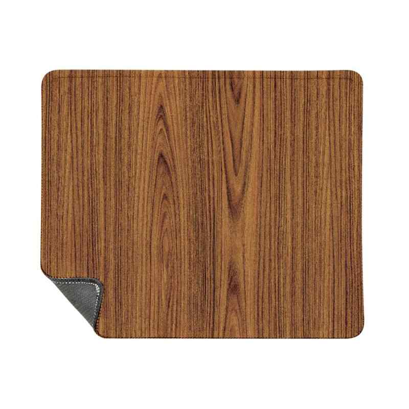 [Pretimo] マウスパッド 光学マウス対応 洗える ミニサイズ 滑り止め 薄型 軽量 フルフラット おしゃれ かわいい