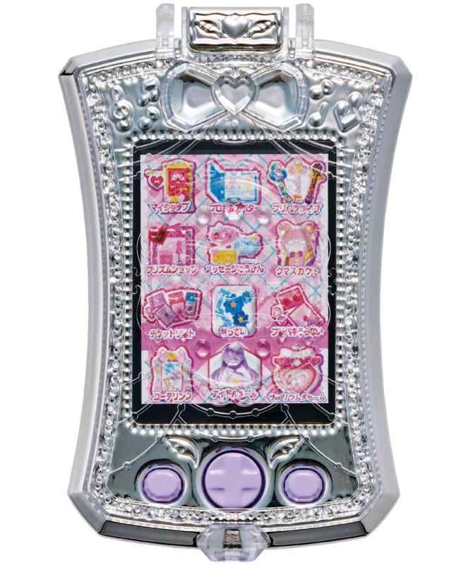 楽天市場】タカラトミーアーツ プリパラ サイリウムタクトの通販