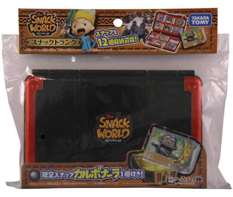 樂天商城 - スナックワールド スナックトランク