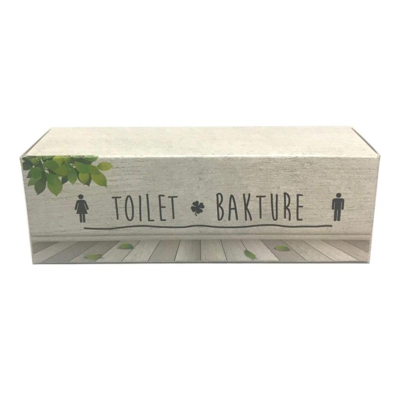 トイレ用 バクチャー BAKTURE 微生物活性材(3.0)