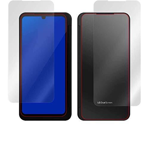 奢ǥݤ㤨PETե 饹Ʊι 9HǺ LG V60 ThinQ 5G L-51A LG ǥ奢륹꡼ Сǥץ쥤 ݸȥå ȿ  OverLay Plus 9H O9HLL51ADUALS/S/12פβǤʤ2,676ߤˤʤޤ