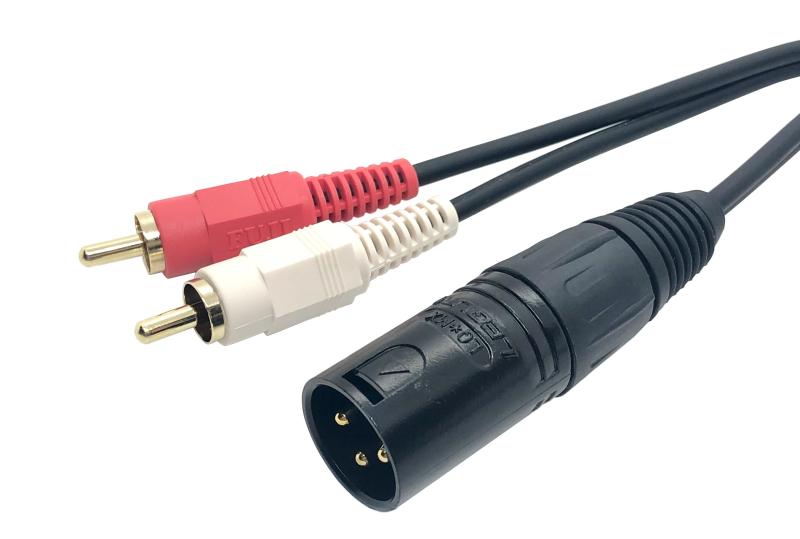 楽天市場】cardas xlr rca アダプタの通販