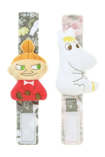MOOMIN BABY ムーミンベビー ラトル MOOMIN BABY ムーミンベビー ラトル