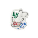 MOOMIN BABY ムーミンベビー シリコーン歯がため 歯固め OCMB0011(4)