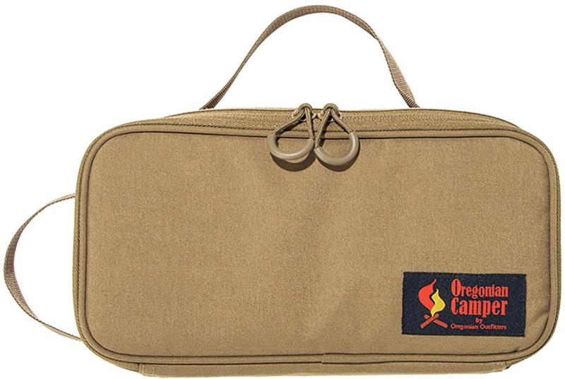 オレゴニアンキャンパー(Oregonian Camper) バッグ セミハードギアバッグM