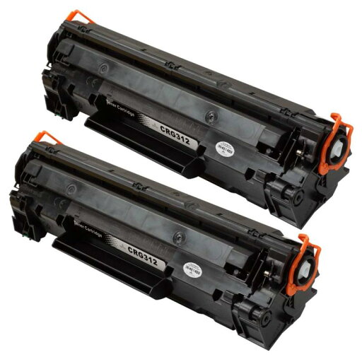 CRG-312(BK/ブラック) CRG-312(BK/ブラック)
