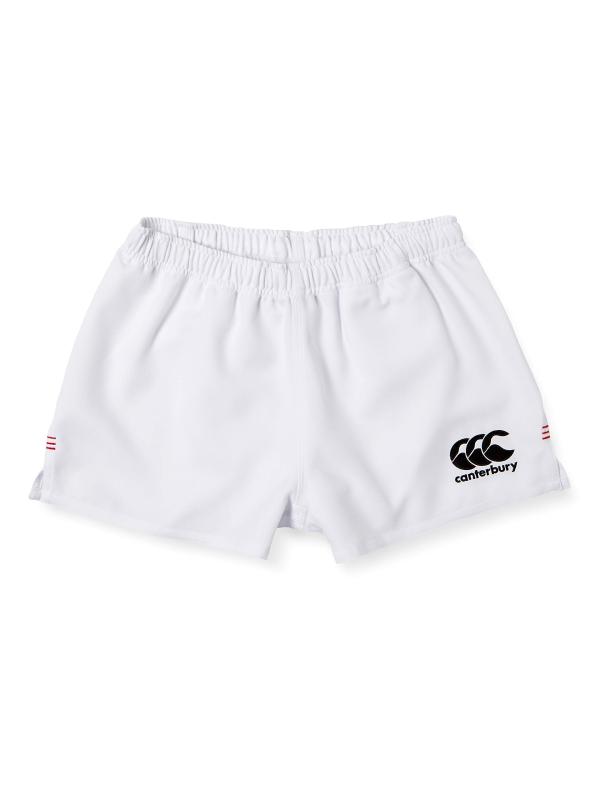 CANTERBURY(カンタベリー) ラグビーパンツRUGBY SHORTS ラグビーショーツ(スタンダードタイプ) RG26010 メンズメンズスタンダードタイプ(股下寸法:7cm)耐久性、軽量性、速乾性に優れた素材を使用