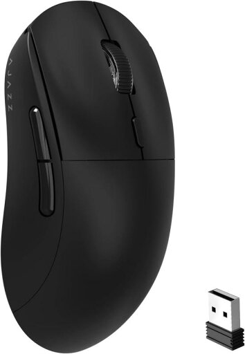 AJAZZ AJ199ゲーミングマウス PAW3395センサ ワイヤレス 2.4 Gモード 有線TYPE-C充電式 26000DPI 約59g軽量化設計 無線 持ち運びに便利 高精度ターゲティング ミュート 静音 DIY ゲーム 仕事用 6ボタンWind AJAZZ AJ199ゲーミングマウス PAW3395センサ ワイヤレス 2.4 Gモード 有線TYPE-C充電式 26000DPI 約59g軽量化設計 無線 持ち運びに便利 高精度ターゲティング ミュート 静音 DIY ゲーム 仕事用 6ボタンWind