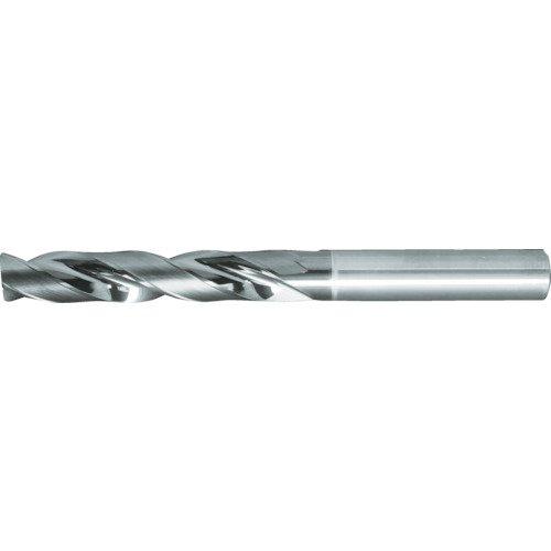 Rakuten - マパール MEGA-Drill-180 フラットドリル 内部給油×5D SCD231-0420-2-4-180HA05-HP230 486-8803 超硬コーティングドリル