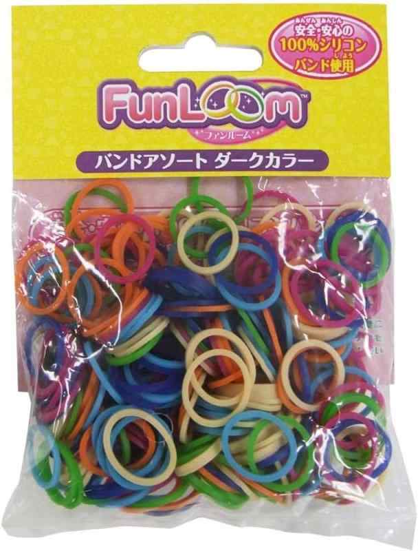 おもちゃ キッズブレスレット 女の子 6歳から