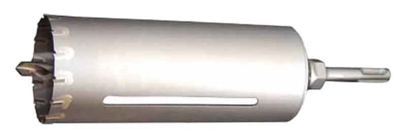 サンコー テクノ オールコアドリルL150 LVタイプ SDS軸 LV130SDS