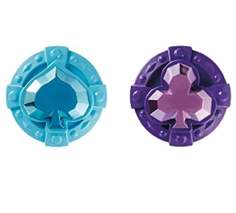 ひみつ×戦士 ファントミラージュ ファントミリングセット