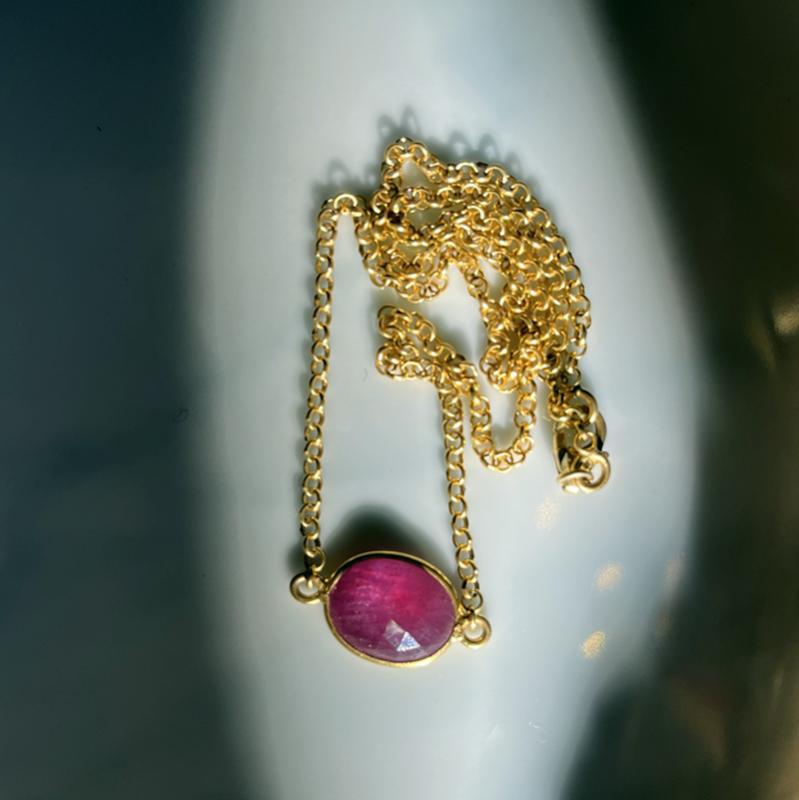 エスニック ネックレス 民族衣装 オールシーズン マッチ インド シルバー925 ゴールドメッキ ネックレス レトロ 宝石 ショートネックレス