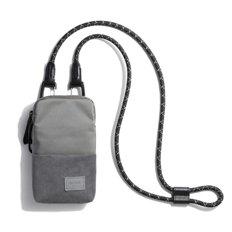 [アントラック] UT OUTDOOR/CE Phone Shoulder ショルダーバッグ 60051