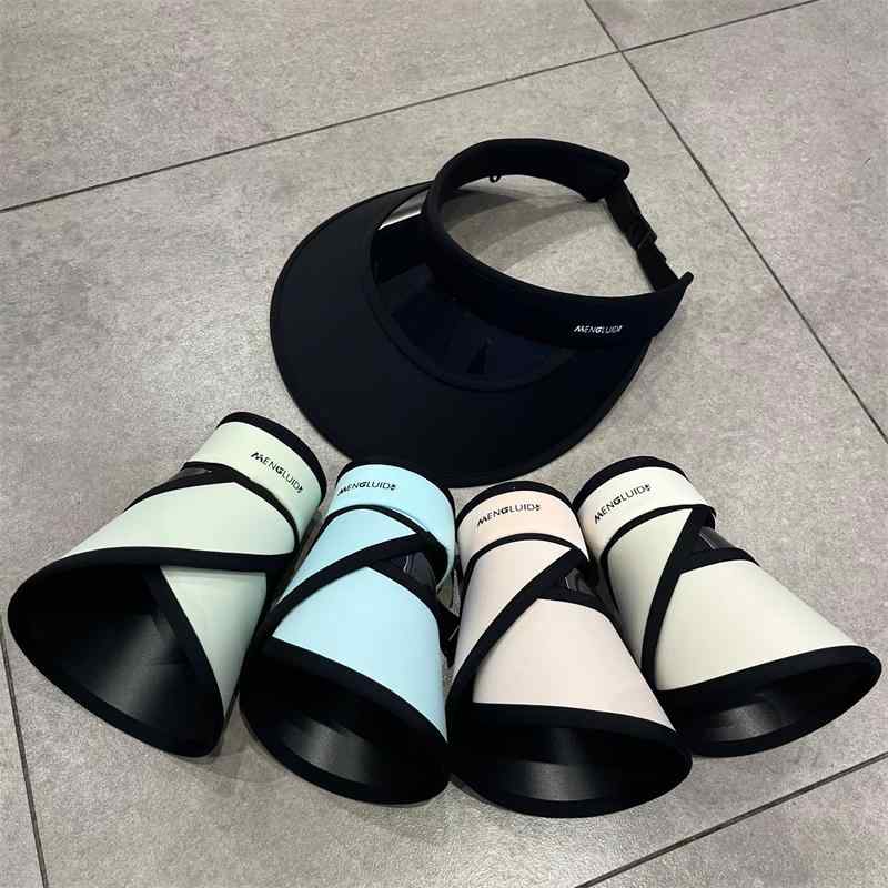 レディース 帽子 ミラー サンシェード レディース UV つば広 屋外 サイクリングランニング ユニセック..