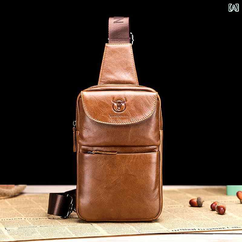 Other - ドキュメントバッグ メッセンジャーバッグ ブリーフケース ショルダーバッグ ビジネスバッグ メンズバッグ レザー 牛革 旅行 トラベル 出張 ドライブ スポーツ観戦 アウトドア 通勤 通学 多 スマホ 大容量 カジュアル メンズ